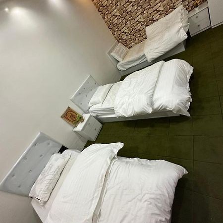 Om Yaser Al Ula Exterior photo