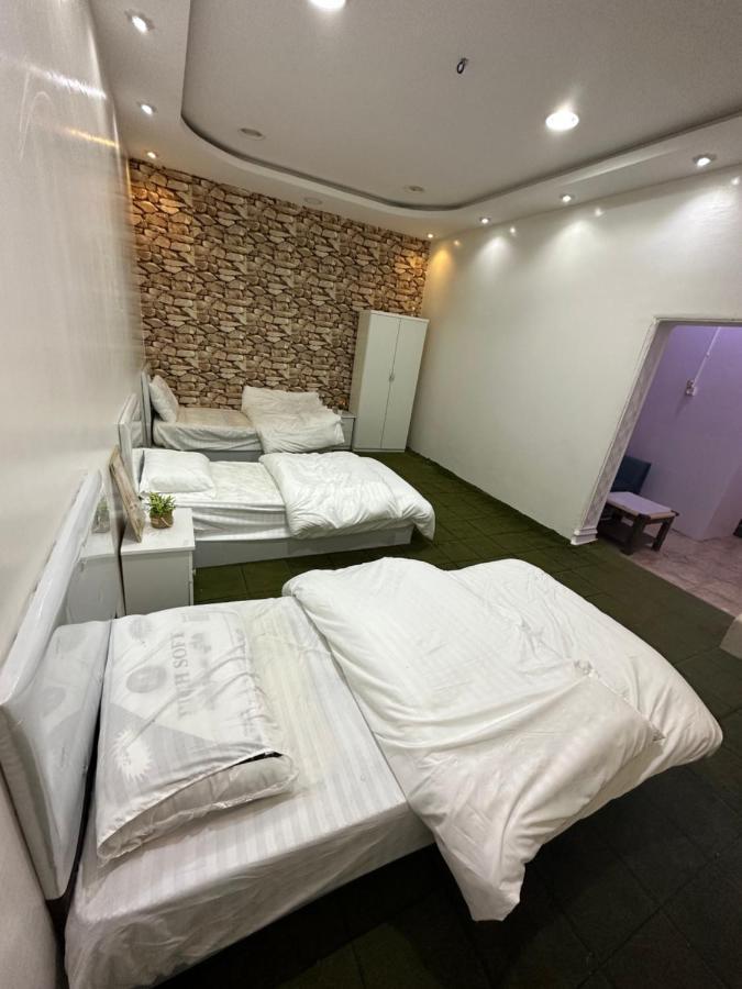 Om Yaser Al Ula Exterior photo